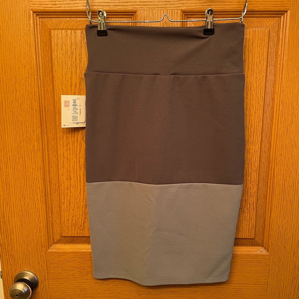 LulaRoe Cassie Skirt